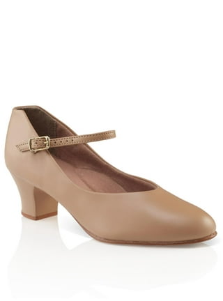 Strap Character Shoe