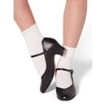 thumbnail image 1 of Capezio Jr. Footlight Character Shoe - Child - Girls, 1 of 7