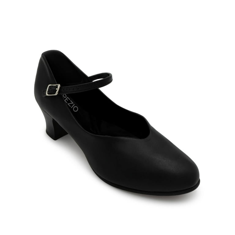 Jr footlight store character shoes