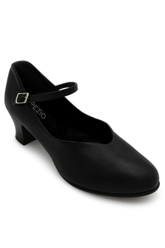 Jr. Footlight Character Shoe