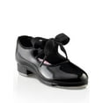 thumbnail image 1 of Capezio Jr. Tyette Tap Shoe - Child, 1 of 2