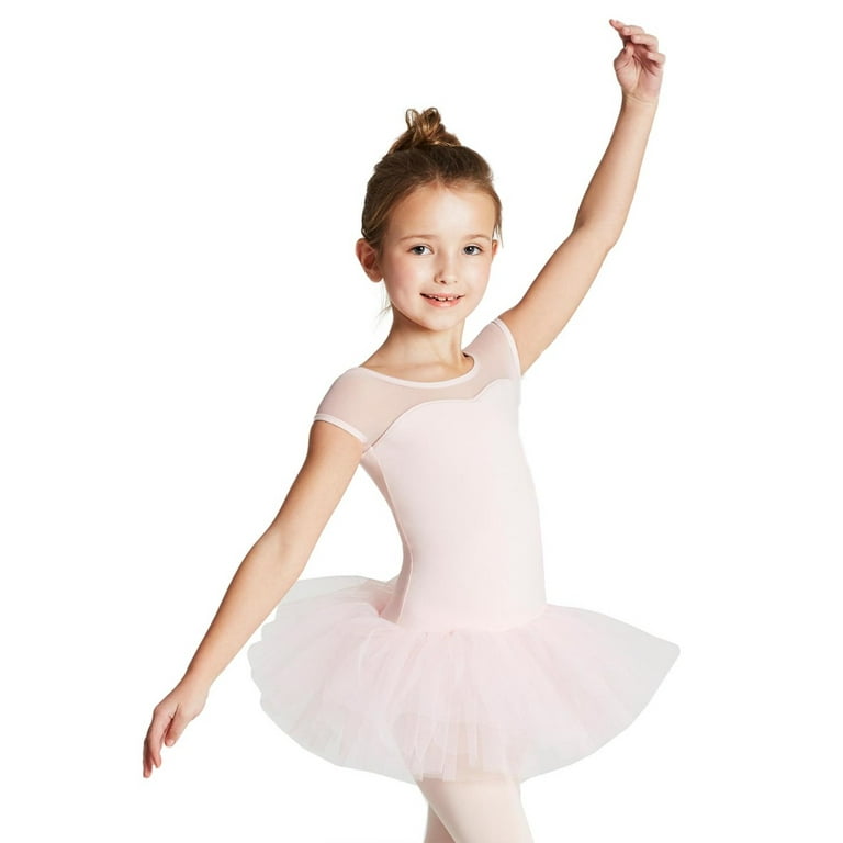 Walmart top tutu dress
