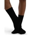 thumbnail image 1 of Capezio Lifeknit™ Calf Length Sox, 1 of 5