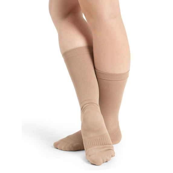 Capezio Lifeknit™ Calf Length Sox