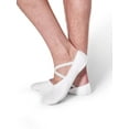thumbnail image 1 of Capezio Men's Canvas Romeo Ballet Shoe, 1 of 7