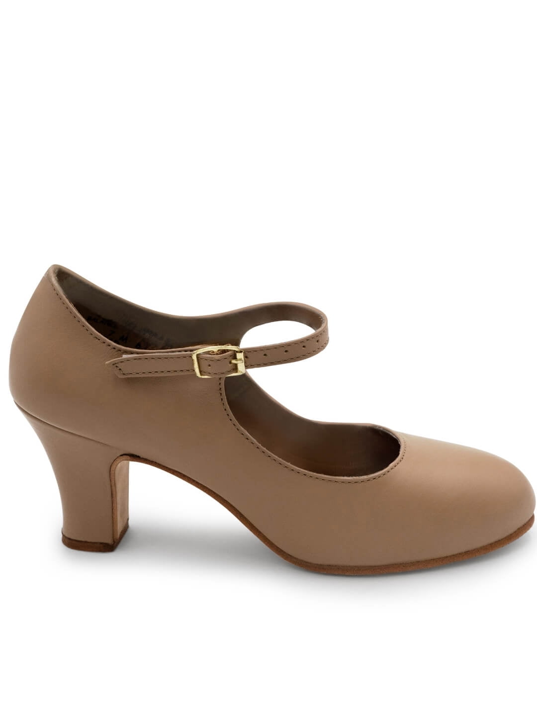 Capezio Manhattan Character Shoe