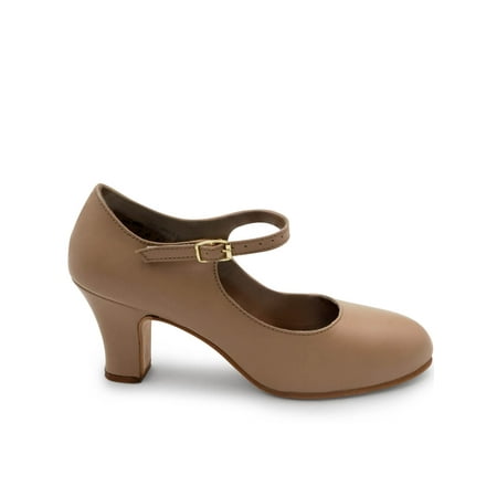 Capezio Manhattan Character Shoe