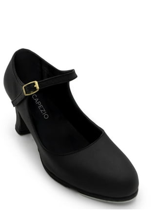 Tap dance shop shoes walmart