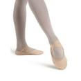 thumbnail image 1 of Capezio Margot Canvas Ballet Slipper, 1 of 5