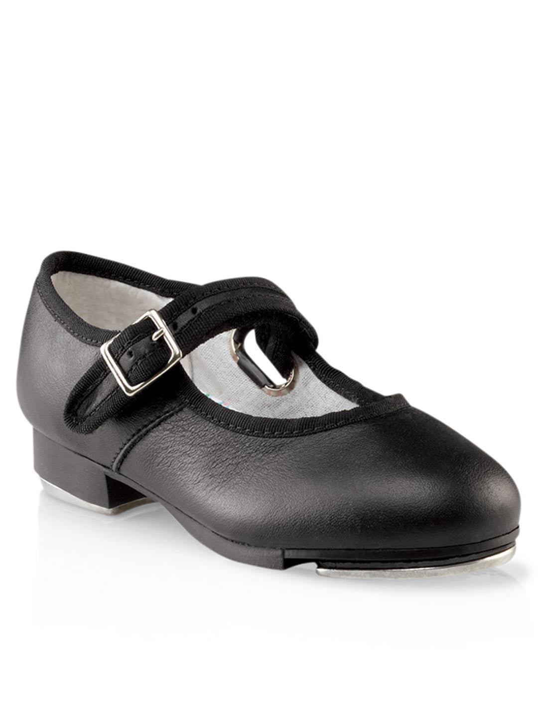 Danskin Now Black Shoes for Girls Sizes 2T-5T