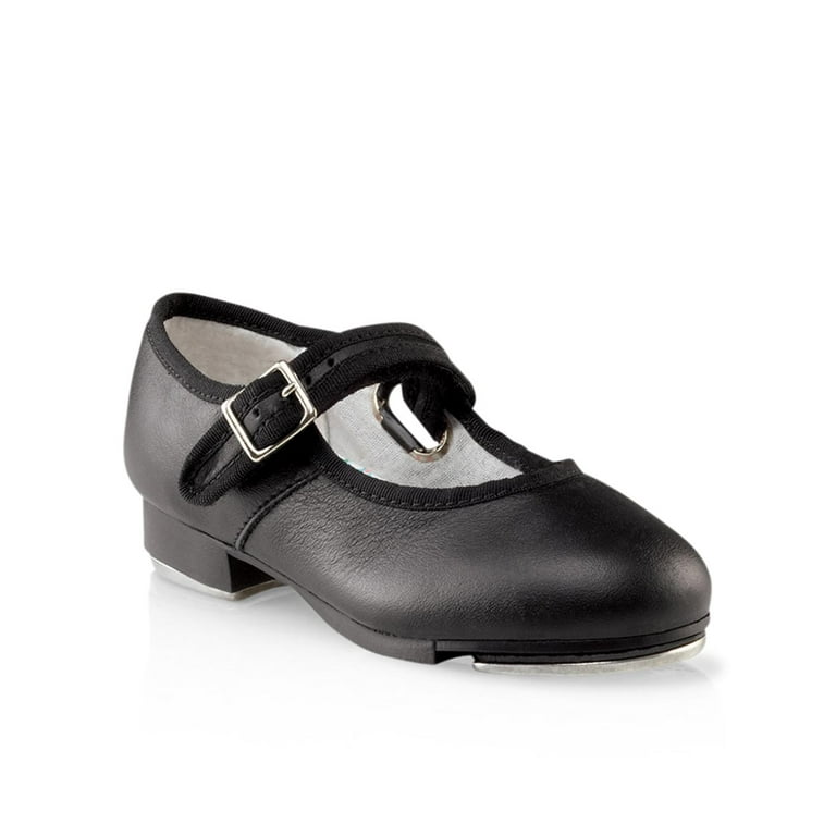 Capezio Mary Jane Tap Shoe Child Walmart