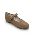 thumbnail image 1 of Capezio Mary Jane Tap Shoe - Child | Caramel - Girls, 1 of 7