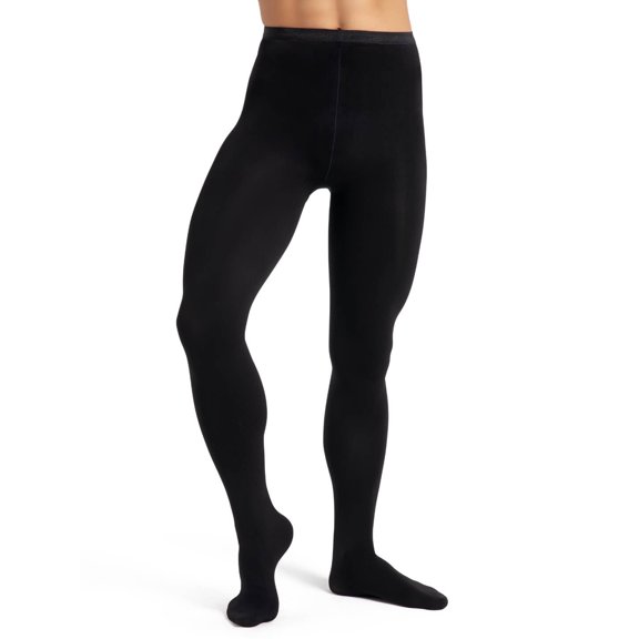 Capezio Men's Footed Tight