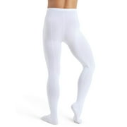 Capezio Mens Footed Tight