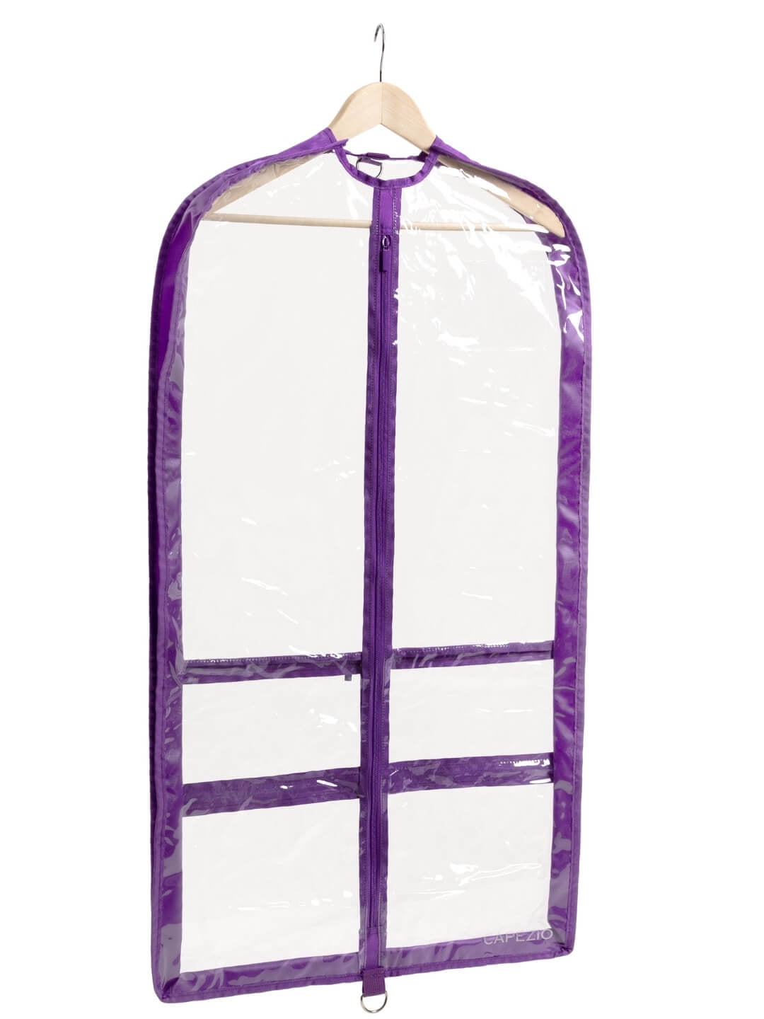 Capezio On The Go Garment Bag - Girls
