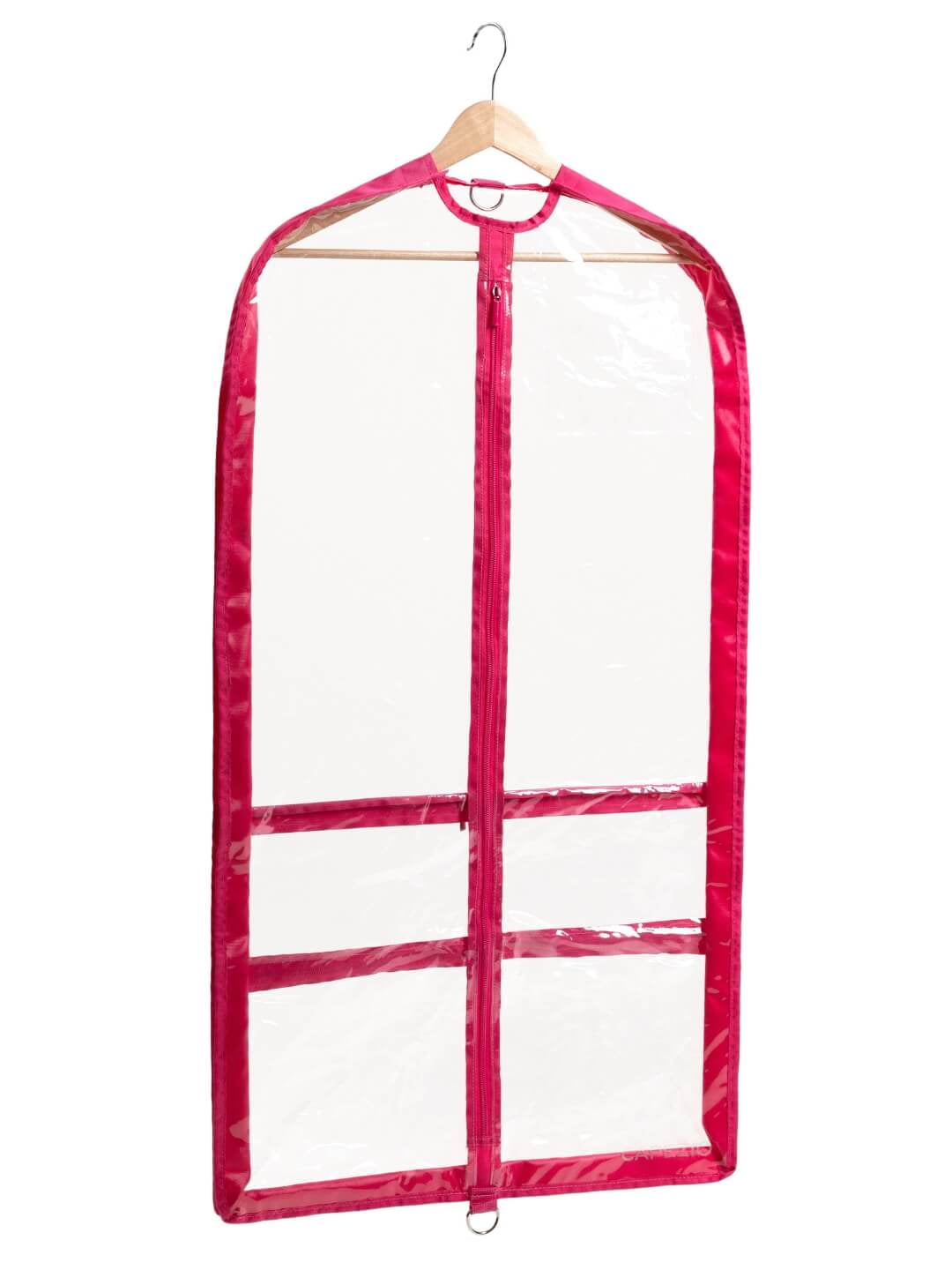 Capezio On The Go Garment Bag - Girls