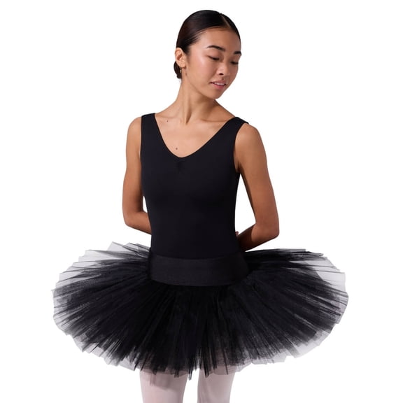 Capezio Practice Tutu