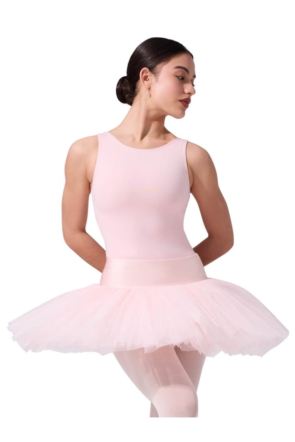 Practice Tutu