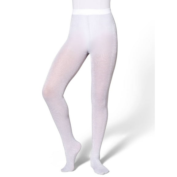 Capezio Professional Glitter Tight - Child