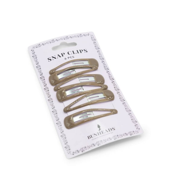 Capezio Snap Clips