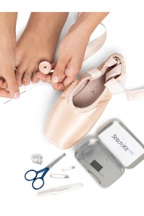 Stitch Kit Pro
