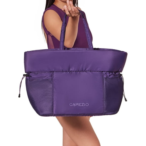 Capezio Studio Multi-Sleeve Tote