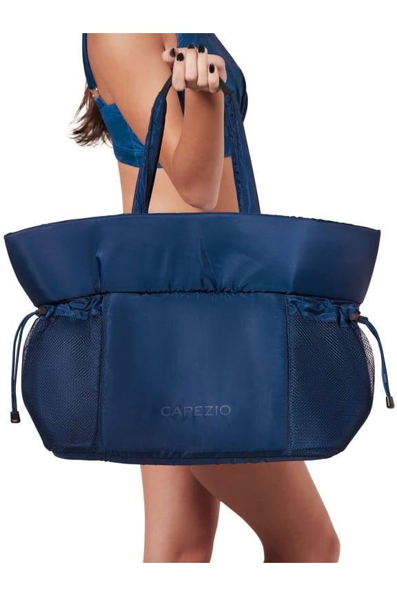 Studio Multi-Sleeve Tote