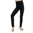 thumbnail image 1 of Capezio Team Basics Active Legging - Girls, 1 of 5