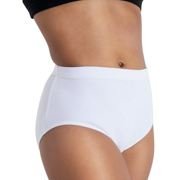 Capezio Capezio Brief, Large