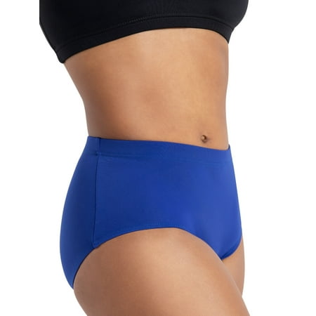 Capezio Capezio Brief, Medium