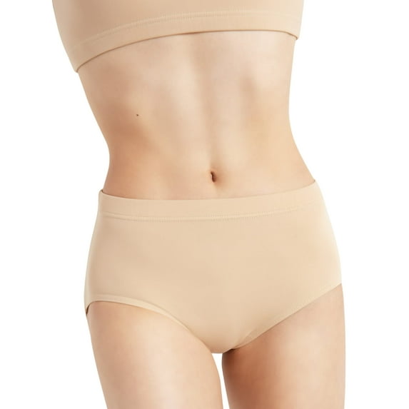 Capezio Capezio Brief, X-Large