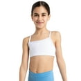 thumbnail image 1 of Capezio Team Basics Camisole Bra Top - Child, 1 of 4