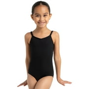 Capezio Team Basics Camisole Leotard w/ Adjustable Straps - Child - Girls
