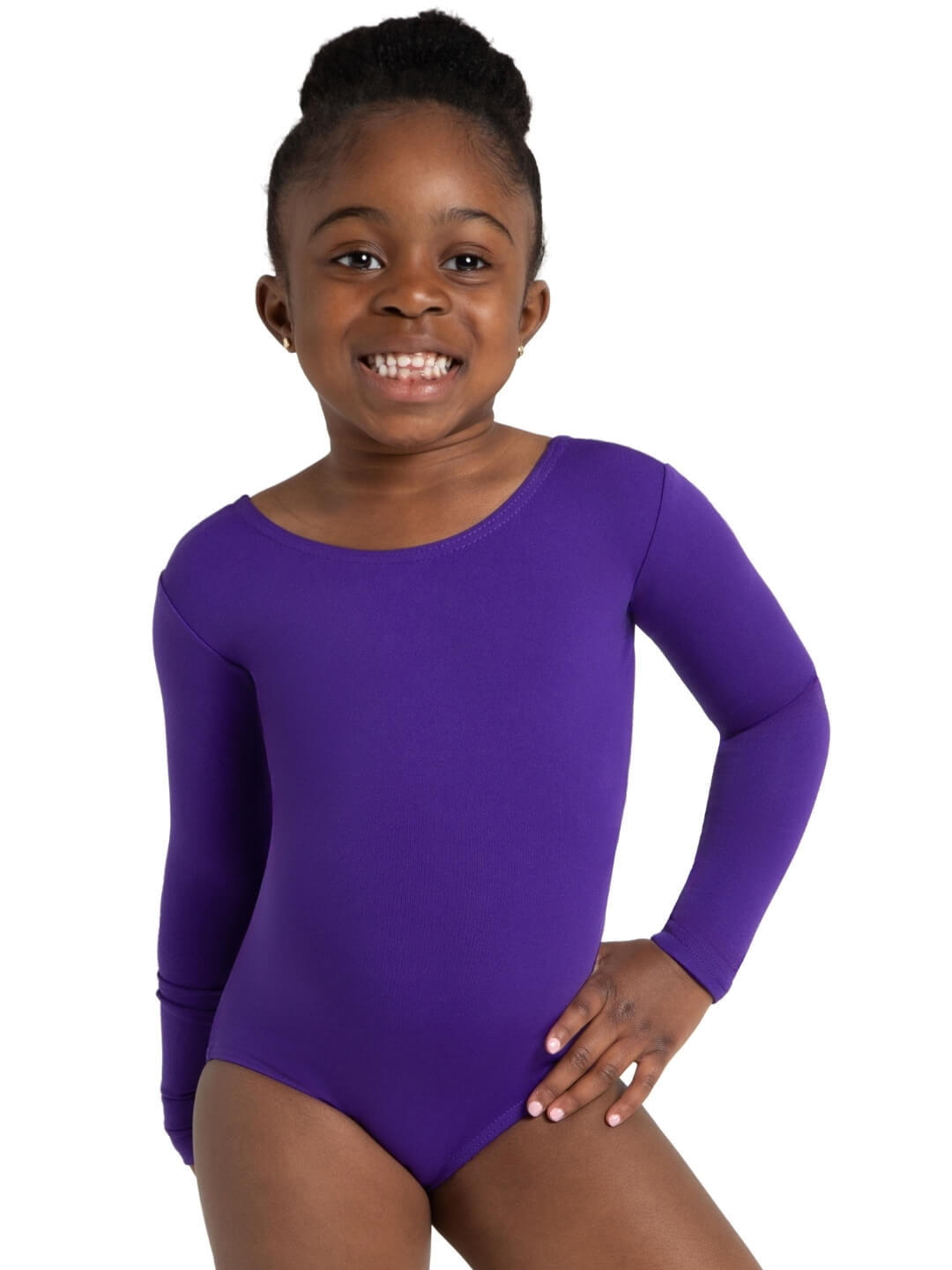 Capezio Leotard | Dames Balletpakjes van Capezio | Capezio Leotards Online Bestellen