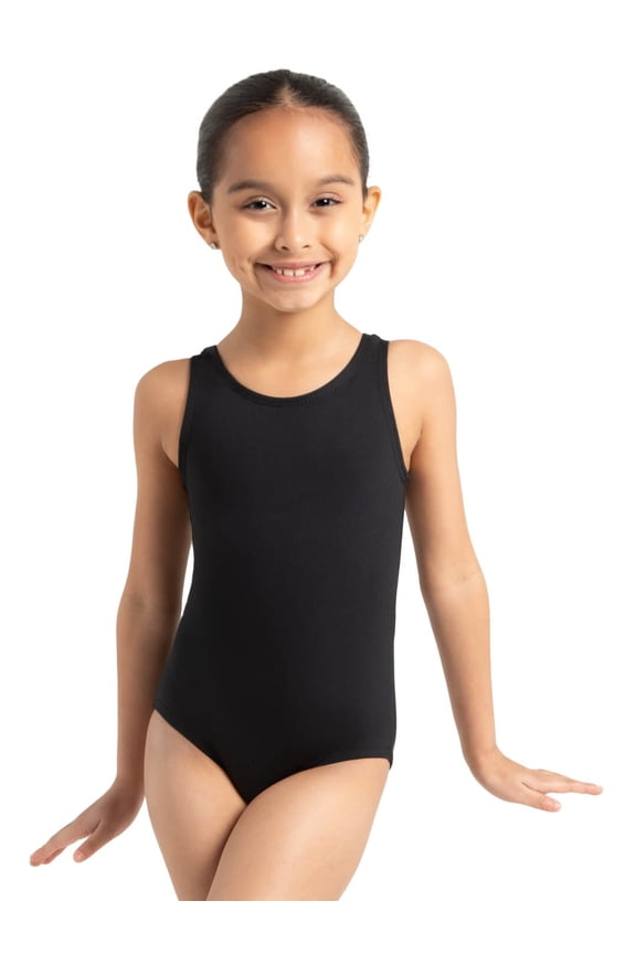 Tank Leotard - Girls