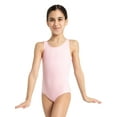 thumbnail image 1 of Capezio Tank Leotard - Girls, 1 of 4
