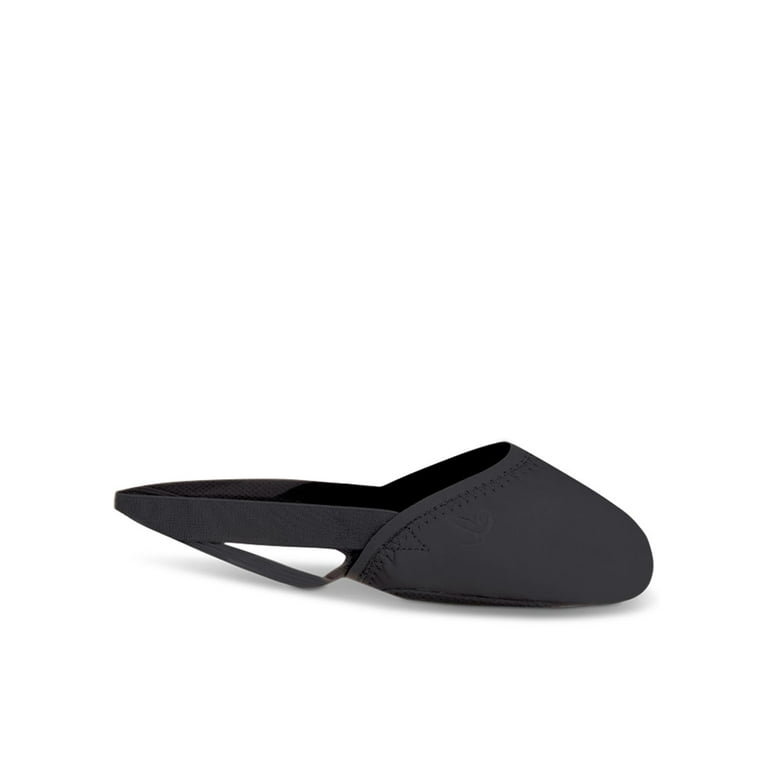 Capezio turning pointe 55 hotsell shoe