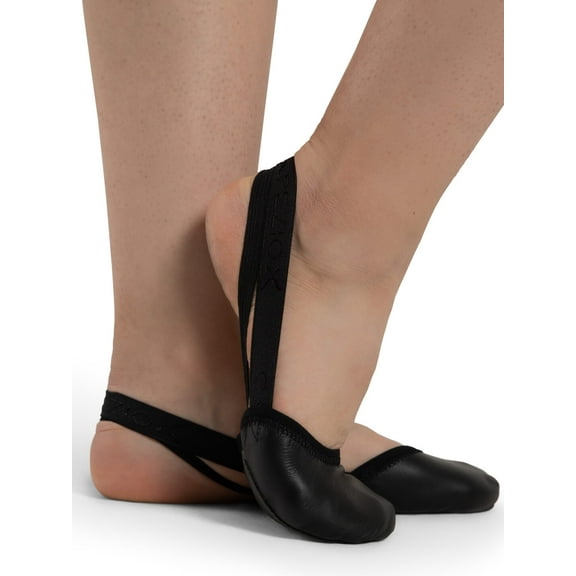 Capezio Turning Pointe 55