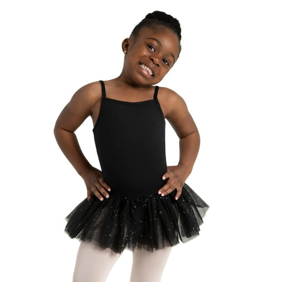 Capezio Tutu Dress - Girls