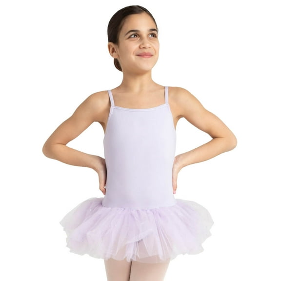 Capezio Tutu Dress - Girls