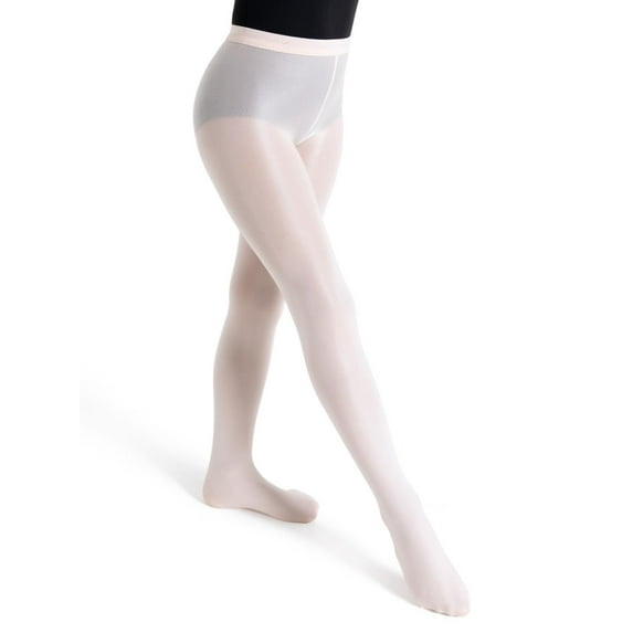 Capezio Ultra Shimmery Tight - Girls