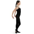 thumbnail image 1 of Capezio Ultra Soft™ Convertible Body Tight - Girls, 1 of 5
