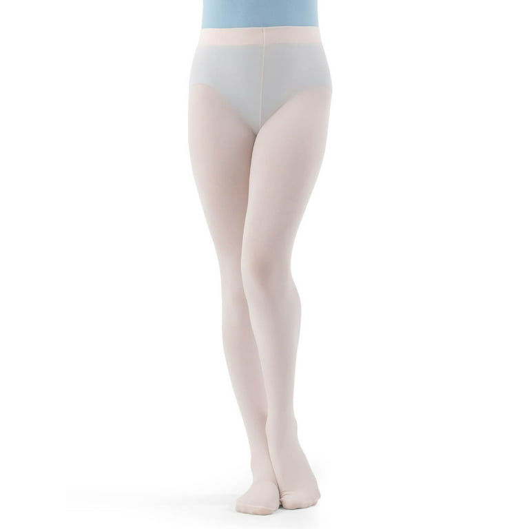 Capezio tights cheap walmart