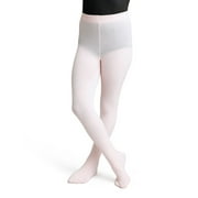 Capezio Ultra Soft Footed Tight - Girls & Toddler