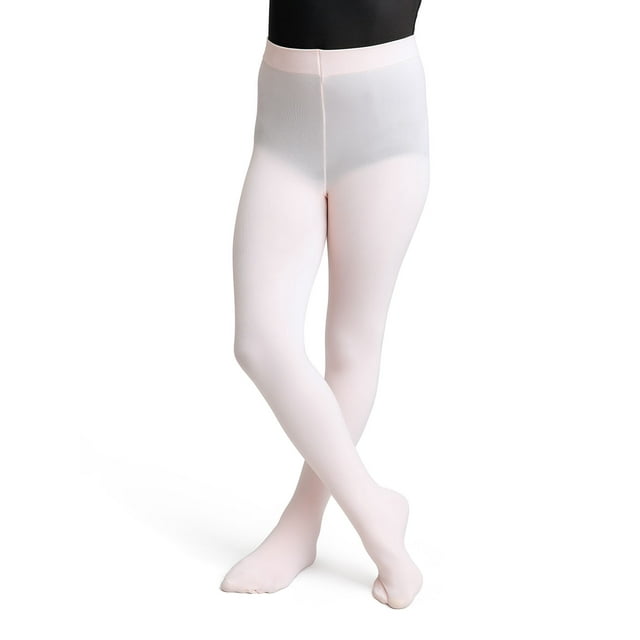 Capezio Ultra Soft Footed Tight - Girls & Toddler