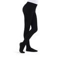 thumbnail image 1 of Capezio Ultra Soft Footed Tight - Child, 1 of 5