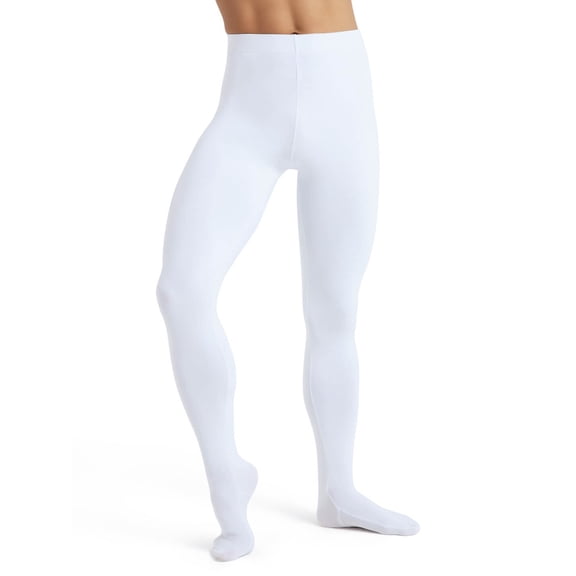 Capezio Ultra Soft Footed Tights