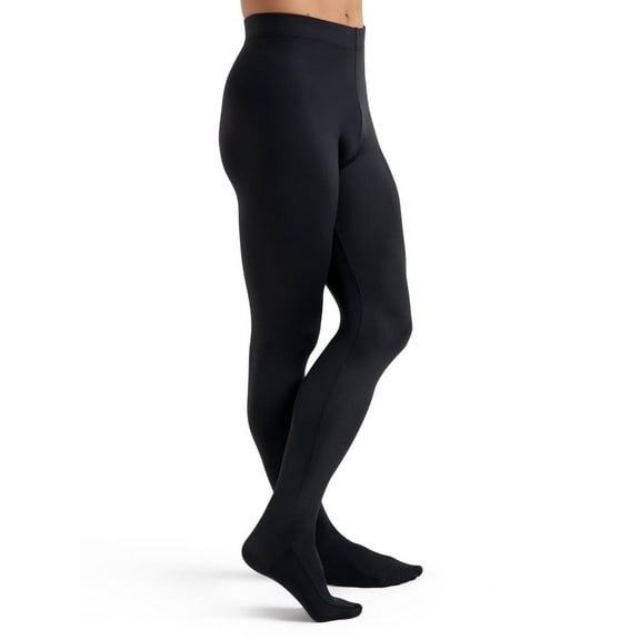 Capezio Ultra Soft Footed Tights