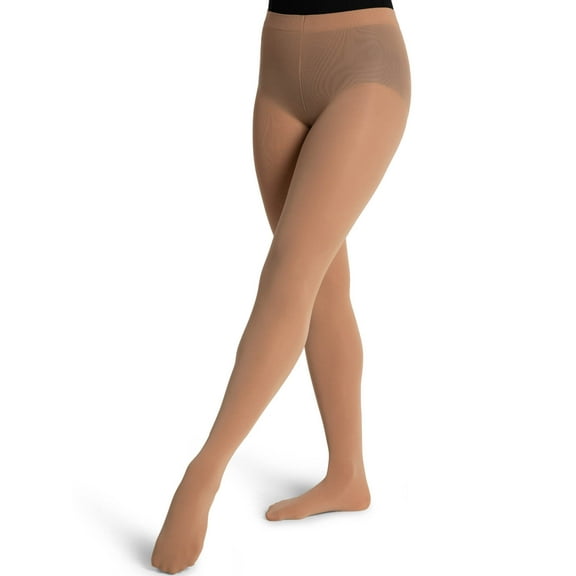 Capezio Ultra Soft Low Rise Transition Tight®