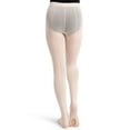 thumbnail image 1 of Capezio Ultra Soft™ Transition Tight® with Back Seam - Girls, 1 of 7